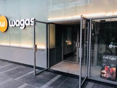 门面-Wagas沃歌斯(五道口购物中心店)