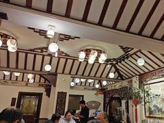 -山水茶艺馆·点心粤菜·30年老字号