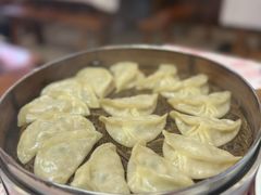 -李记饺子·非遗美食·江西菜(建设路店)