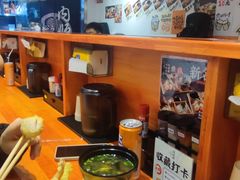 -天妇罗内顺田(罗湖店)