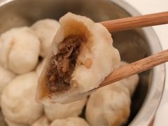 -吃不亏特色包子(三峡广场店)