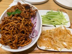 -春饼先生·北京烤鸭(甘井子万达店)
