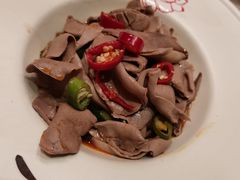 -阿英煲(凉城路店)