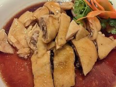 -骏丰酒楼(黄编店)