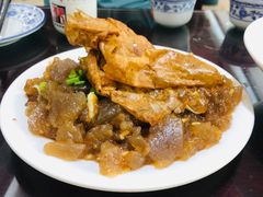 -邢家锅贴老店·非遗·开封菜(金明广场店)