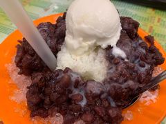 红豆冰-顺记冰室(宝华路店)