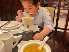 -万豪中餐厅·粤菜·北京粤财JW万豪酒店