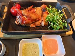 -LE COQ大公鸡小酒馆(北京首店)