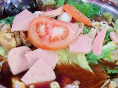 -陈记泸州酸菜豆花火锅(建设路店)