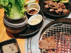 -赤坂亭·M9和牛烧肉·铁板烧·日料398放题(长泰广场店)