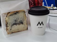 -M Stand(万象前海店)