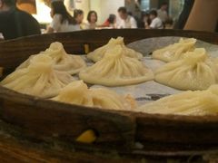 -老班长手工灌汤包老店(东山店)