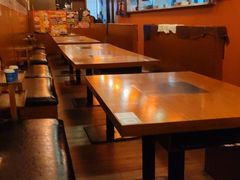 大堂-大阪烧肉BAKA一代(十亩地店)