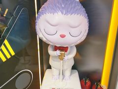 -泡泡玛特POPMART(合生汇店)