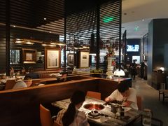 大堂-大头椰·海南椰子鸡火锅(思明万象城店)