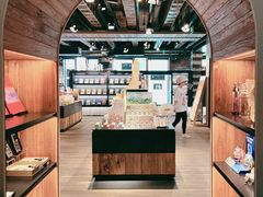 -C Cafe(朵云书院·戏剧店)