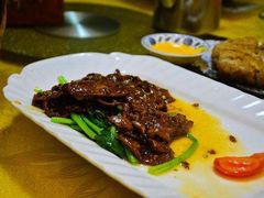 -堂宴·老厦门私房菜(1988仙岳总店)