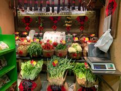 -农耕记·湖南土菜(科技园店)