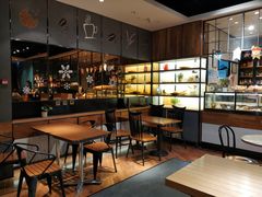 -Jamaicablue Coffeeshop(中央广场店)
