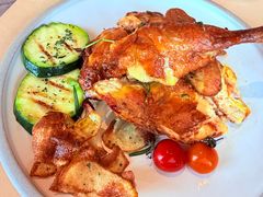 -La Vita 意大利传统料理(富民路店)