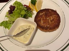 -Wolfgang’s Steakhouse 沃夫冈牛排馆(上海白玉兰广场店)