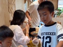 -方炉·天然食材面包店(丹凤店)