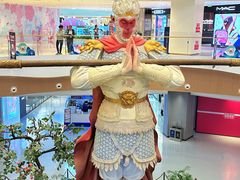 -西安钟楼北大街希尔顿欢朋酒店