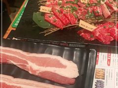 -千寻烧肉(政务区店)