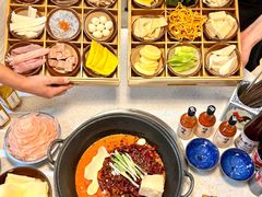 -芈重山老火锅(广州首店)