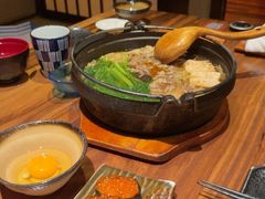 -千代武日本料理(哈西店)