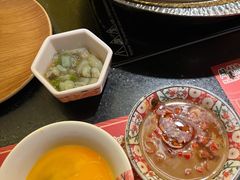 -牛New寿喜烧(虹桥新天地店)