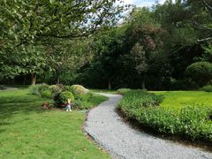 -白马涧龙池景区