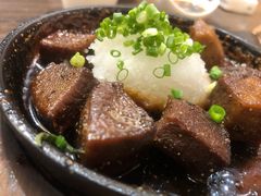 -东京屋(武定路店)