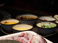 -营信刘罗锅铁锅炖(建华店)