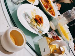-乾隆美食·本帮菜(黄河路店)
