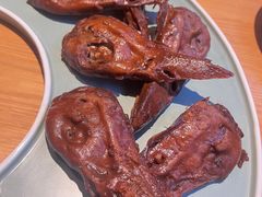 -竹里馆·淮扬菜·功夫茶(老门东店)