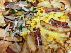 -必胜客(嘉兴万达店)