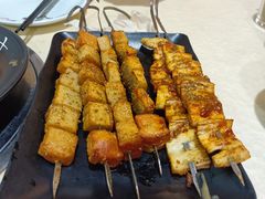 -和庆斋羊蝎子火锅·碳缸烧烤(顺义旗舰店)