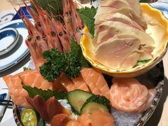 -大渔铁板烧(万象城店)