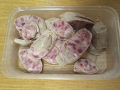 -牛将军•涮肉•烤肉(北京王府井·故宫店)