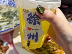 -忆外婆徐州菜·地锅鸡·生日宴(吴庄店)