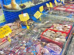 -船奇蒸汽海鲜·闽菜(八市海鲜总店)