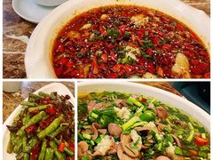 -醉爱小馆·创意南京菜(瑞阳街店)