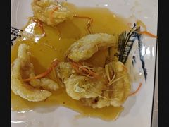 -人民公社铁锅炖·东北菜(卫国道店)