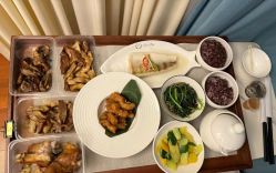 -馨月汇·一悦馨香月子中心(前滩店)