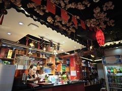 -盛德利食府 天津菜(河西店)