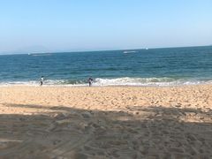 -大梅沙海滨公园