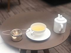 璞瑄下午茶-璞瑄酒店大堂吧