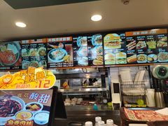 -魏家凉皮(十里河店)