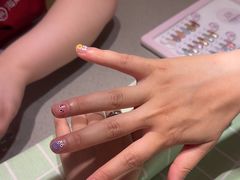 -海底捞火锅(武胜路凯德广场店)